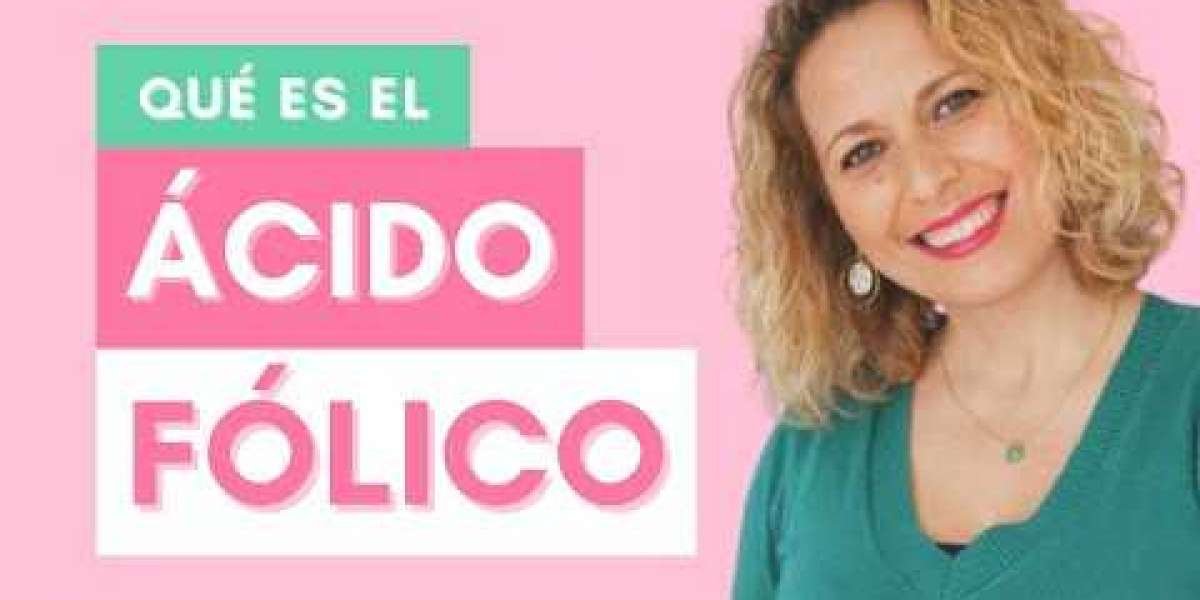 Descubre los Poderosos Beneficios del Ácido Fólico: Tu Compañero Esencial para una Vida Saludable