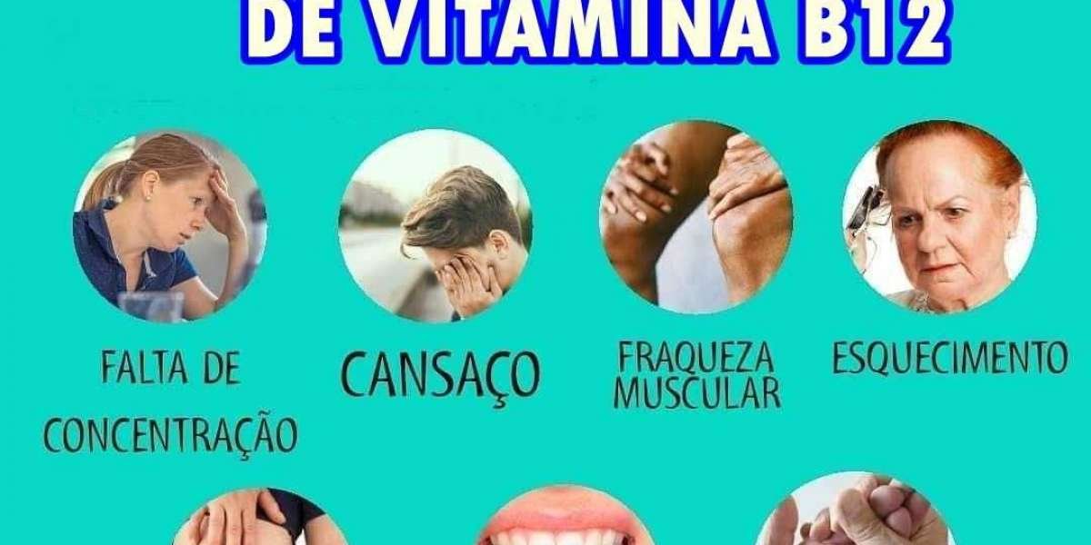 Descubre la Vitamina Fundamental que Combate el Cansancio y Incrementa tu Energía Naturalmente