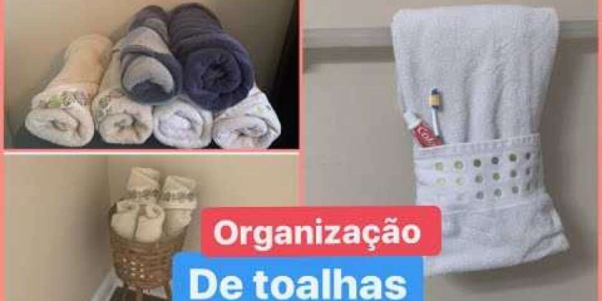 Toalhas Profissionais: O Segredo da Excelência na Hospitalidade