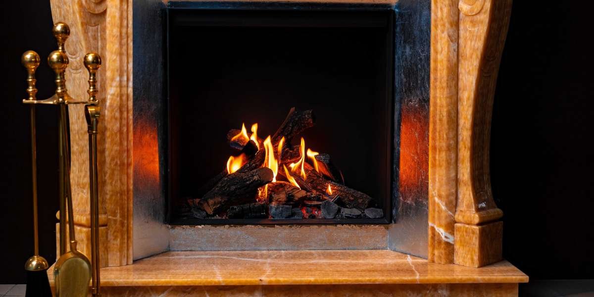 The Little-Known Benefits Of Wall Mount Fireplace