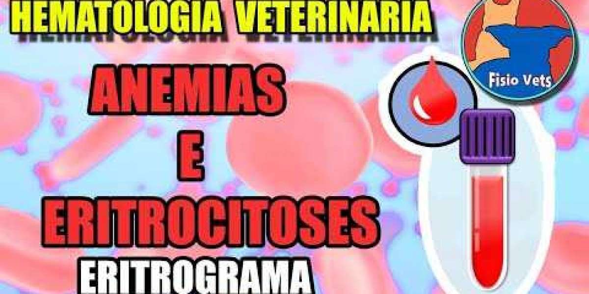 Fosfatase Alcalina Veterinária: O Papel Crucial na Saúde do Seu Pet