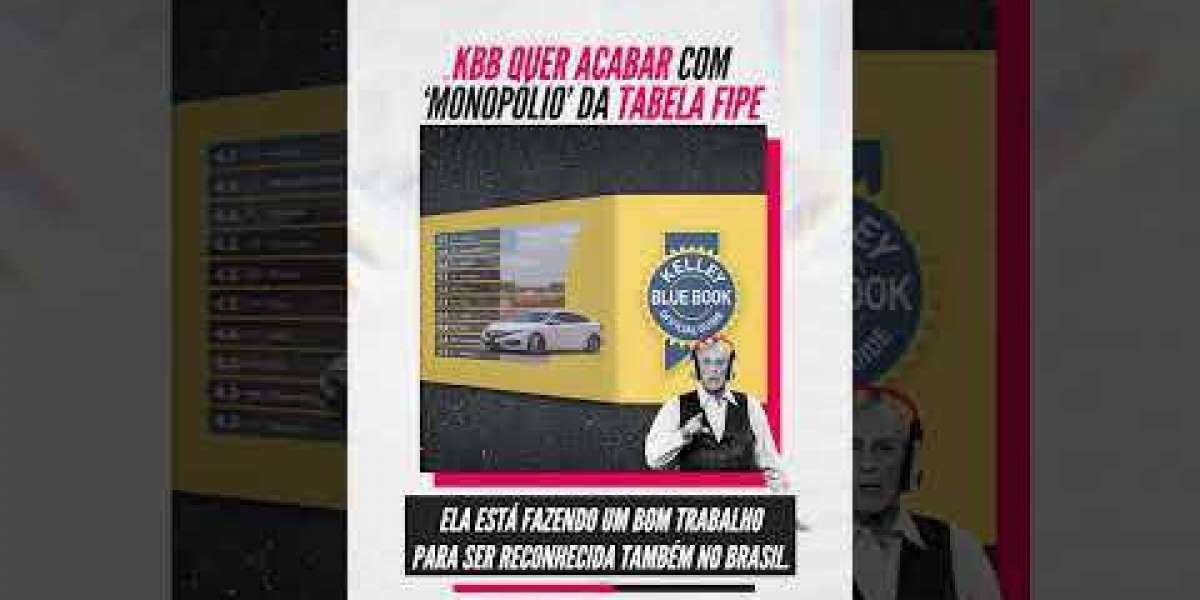 Aprenda a Avaliar o Preço Justo do Seu Carro Antigo com a Tabela Fipe